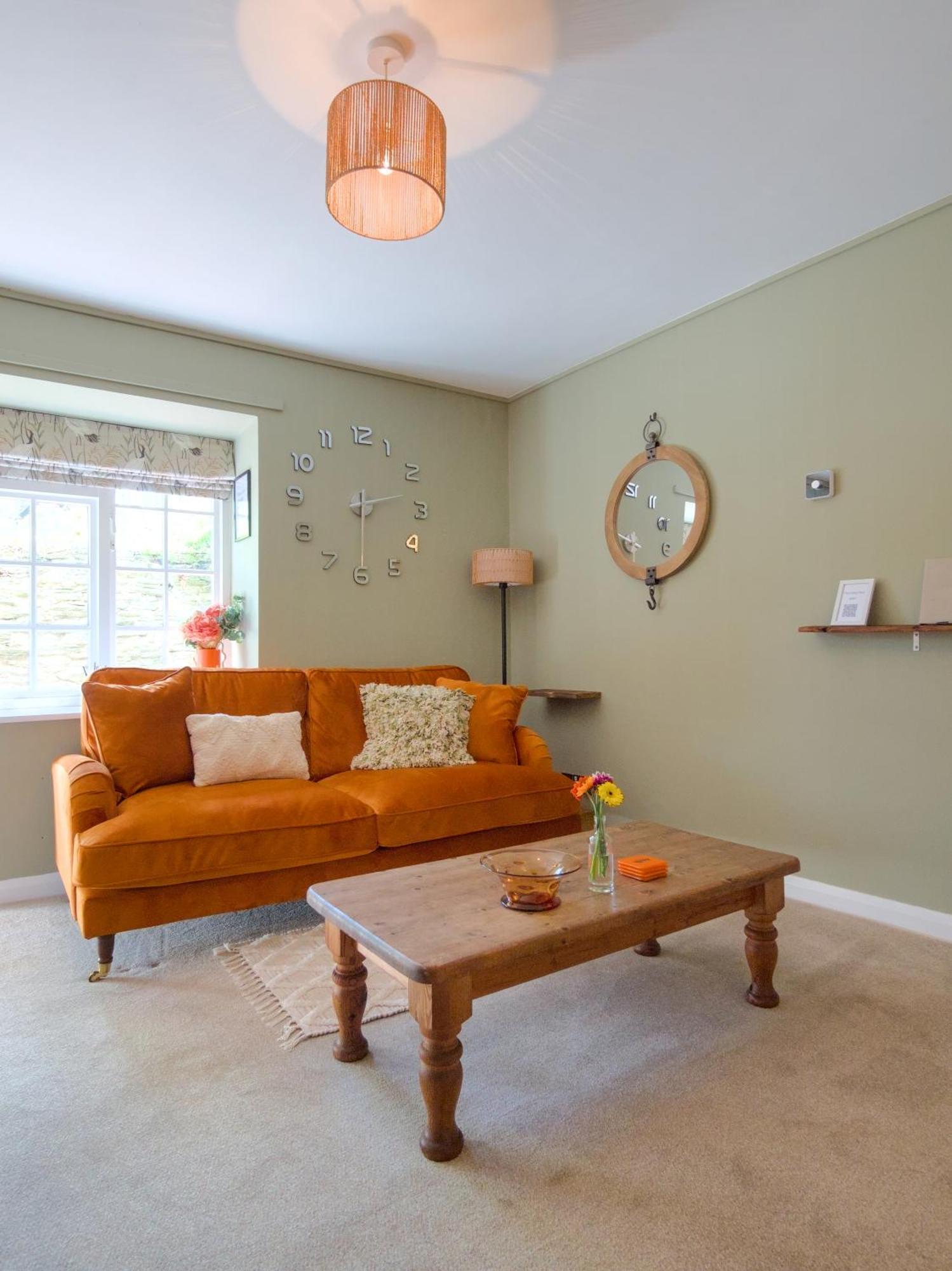 The Lilley Pad In Ludlow Cosy, Central, Perfect For Couples, Netflix & Parking Permit Exterior photo
